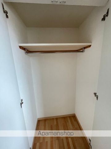 クレステージ宮の森の内装写真