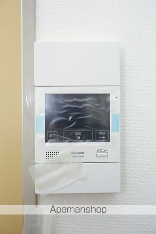 シャルム北梅田の内装写真
