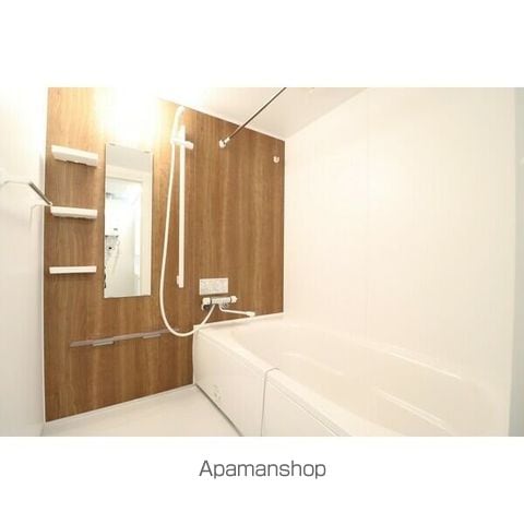 イクス北円山の内装写真
