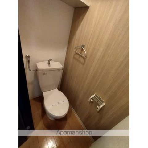 フランセジュール北20条の内装写真