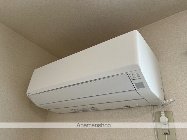 ファイネストの内装写真