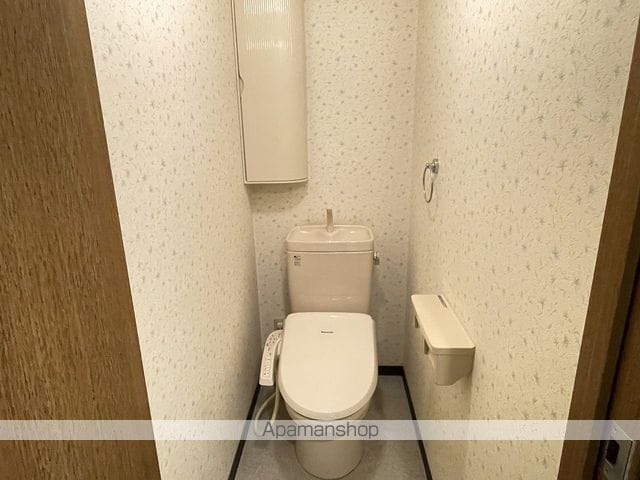 ミキハウス21の内装写真
