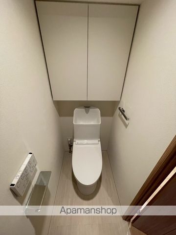 シーズンフラッツ押上フィオーレの内装写真
