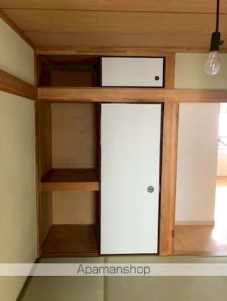 コーポヤシオ[2DK/40.9m2]の収納