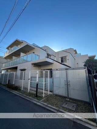 東京都中野区弥生町５丁目[1K/28.5m2]の外観5