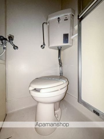 ウイリンの内装写真