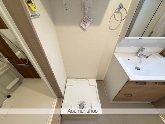 ハーモニーテラス蛍池の内装写真