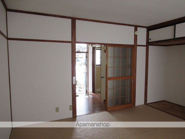 コーポ吉田NO.6の内装写真