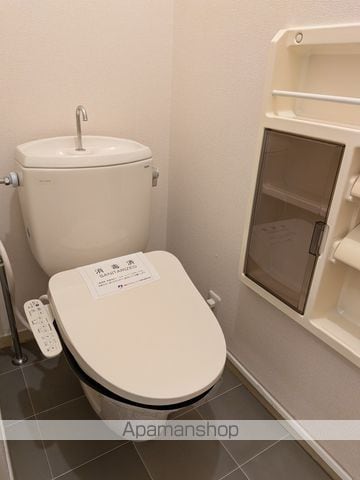 ビレッジ石塚 Eの内装写真