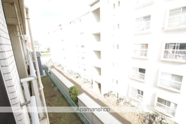 クラウンズマンションのその他写真