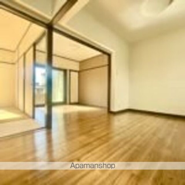 和歌山県和歌山市上野[1LDK/39.8m2]のリビング・居間