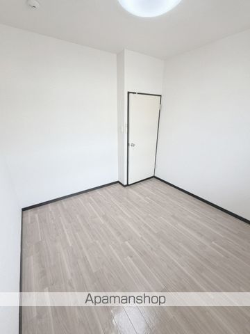 グリーンヒル東新D棟の内装写真
