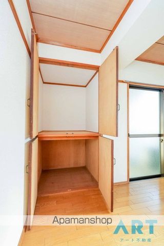 中島ビルの内装写真