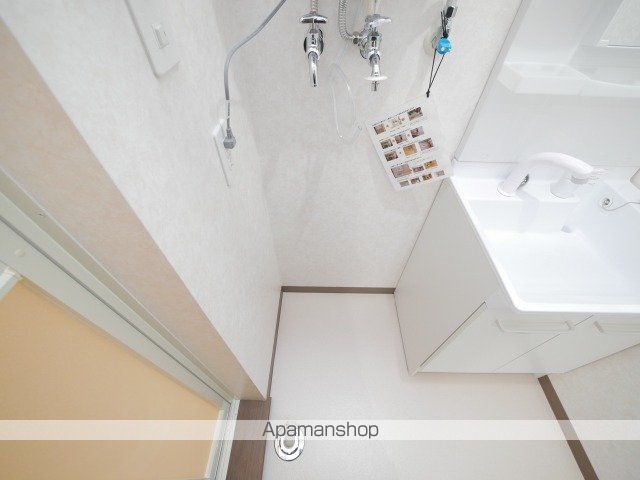 ウィステリア菊水元町の内装写真
