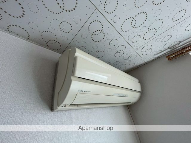 ハイツKINGの内装写真
