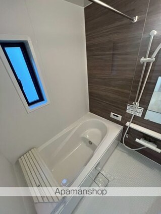 Ｋｏｌｅｔ千葉川戸町０２[4LDK/95.58m2]のバス