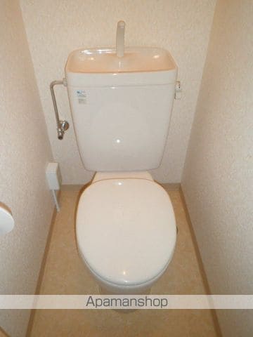 東和ビルの内装写真