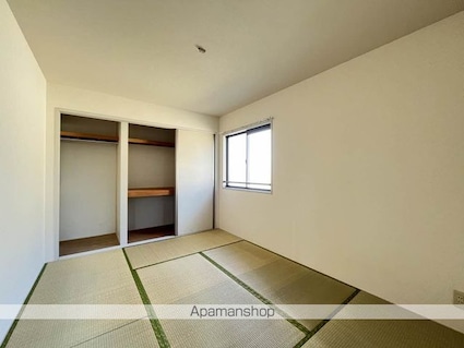 メルベイユ　Ａ棟[2LDK/50.04m2]の内装4