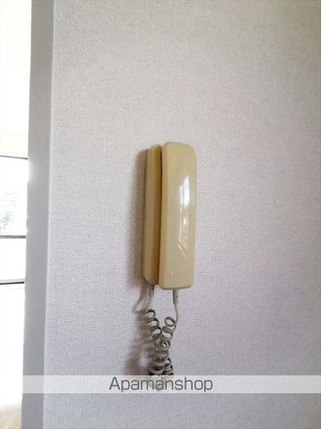 コスモタウン C棟の内装写真