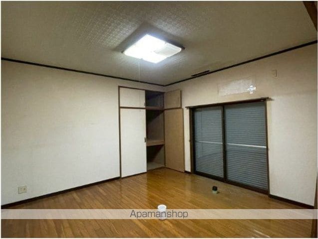 鹿児島本線 福間駅 徒歩60分 1階建 築37年の内装写真