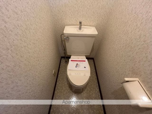 アーバンライフ町田の内装写真