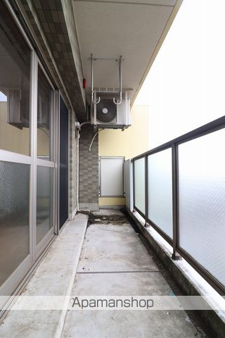ポラリスの内装写真