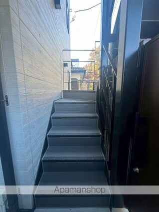 カシータ松戸[1K/21.84m2]の共用部4