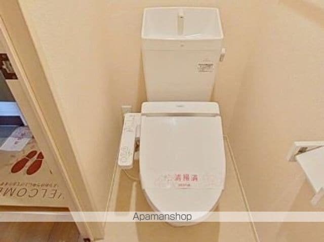 mokaの内装写真
