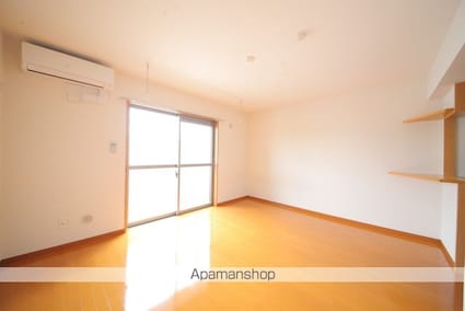 アバンサール[1K/30.51m2]のリビング・居間