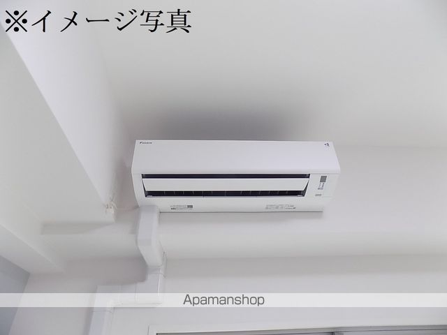 パルティール庄内通の内装写真