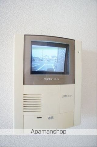 フロントコートCの内装写真