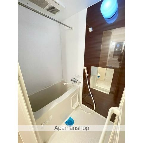 ＣＩＥＬＯ　ＡＺＵＬ　ＹＡＤＡ（シエロ　アスール　矢田） 205号室 ｜ 愛知県名古屋市東区矢田３丁目12-3（賃貸アパート1K・2階・20.27㎡） その8