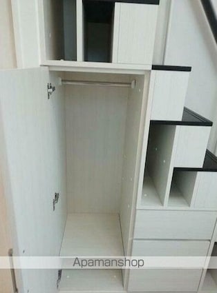 アジュール小岩[1R/14.06m2]の収納