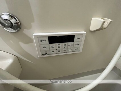 カハラ[1DK/21.73m2]の内装9