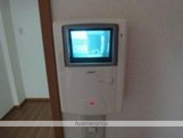 ティアラBの内装写真