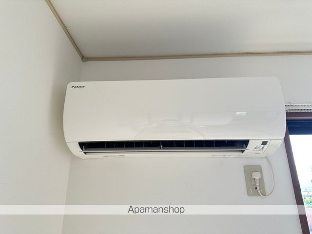 ハイツマッシュAの内装写真