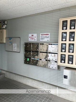 ＧＲＡＣＥ高砂[1K/19.6m2]の共用部2