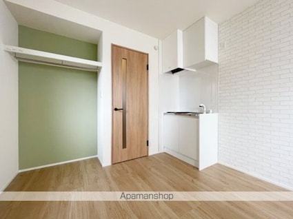 ベレガンス新鎌ヶ谷Ⅱ[1R/21.94m2]の内装3