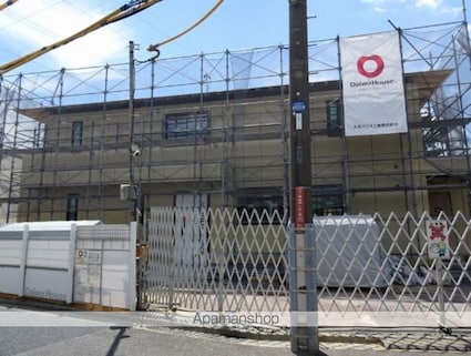 ＣａｍｉｎｏｄｅＳａｋｕｒａ[2LDK/50.13m2]の外観1