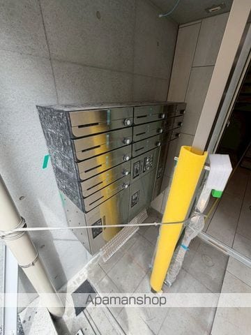 アレス中野のその他写真