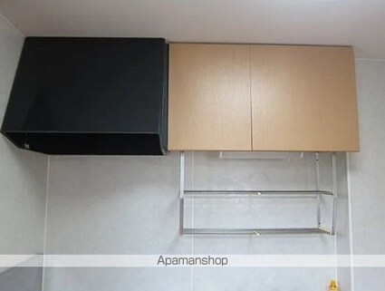 エルムウッド　Ａ棟[2LDK/55.45m2]の内装5