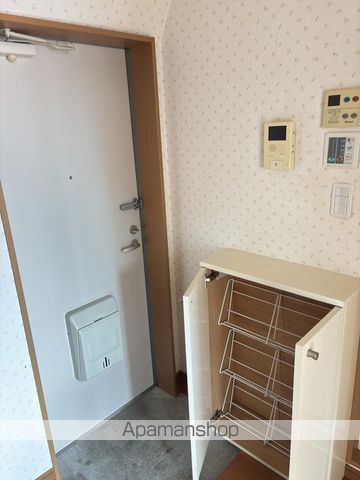リバーサイド井の頭の内装写真