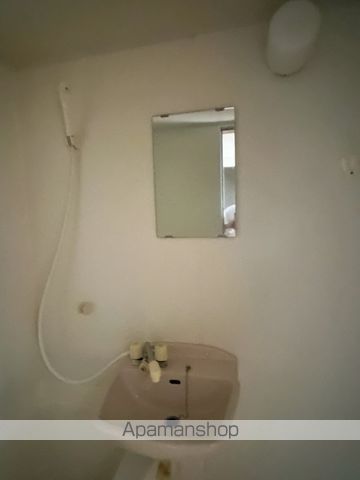 Avenue布橋の内装写真