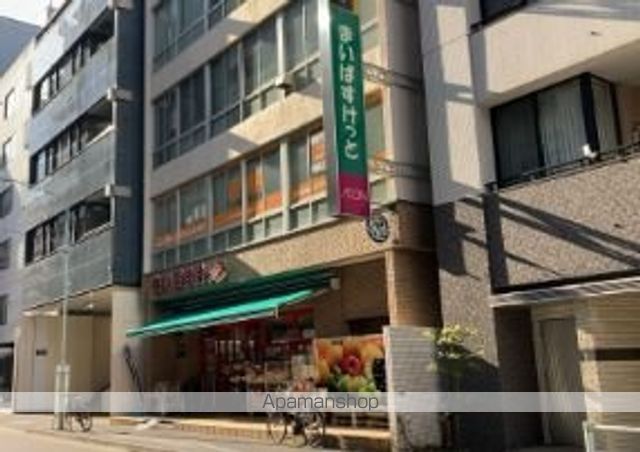 カスタリア人形町IIの周辺写真