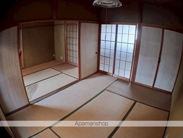 コーポ堀川の内装写真