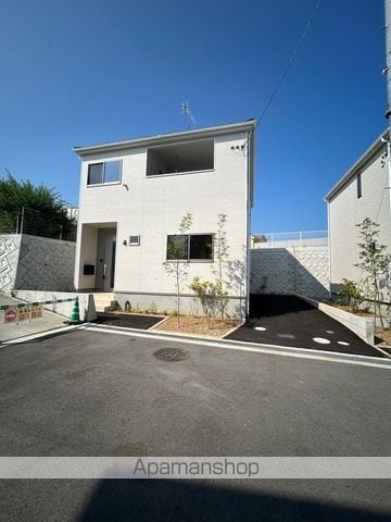 クレイドルガーデン岸和田市門前町第2 7号棟の外観写真