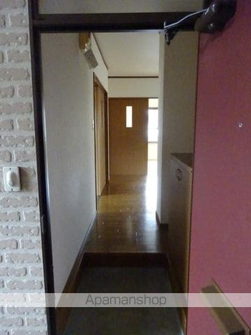 メゾン寿の内装写真