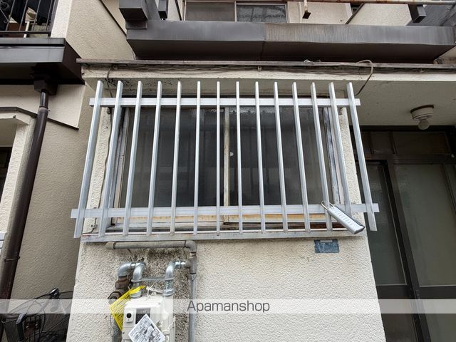 松原市高見の里6丁目テラスのその他写真