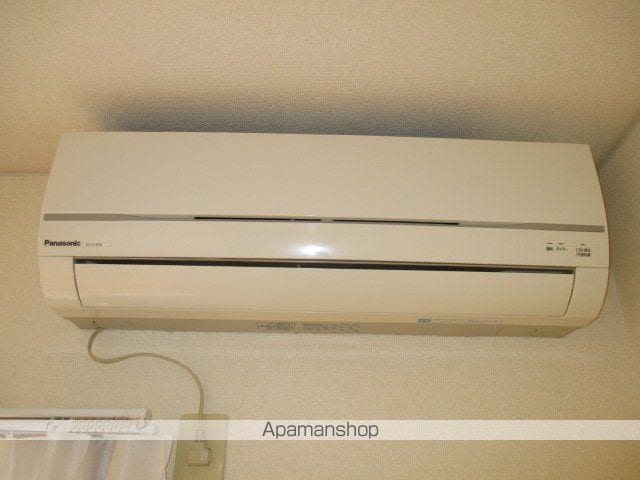 コーポラスヘルシーIIの内装写真