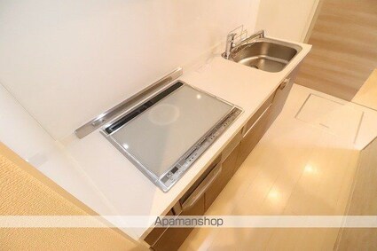 グランシャリオ（河辺）[1K/33.11m2]の内装8